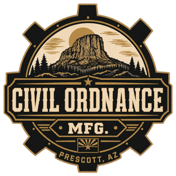 Civil Ordnance Mfg.