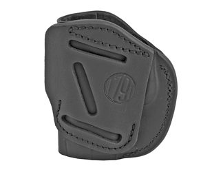 1791 Gunleather 4 Way Holster