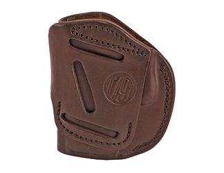1791 Gunleather 4 Way Holster