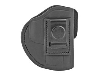 1791 Gunleather 4 Way Holster