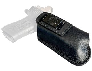1791 Gunleather Optic Ready Light Bearing Smoo