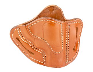 1791 Gunleather Revolver Thumbreak