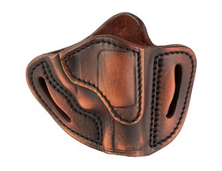 1791 Gunleather Revolver Thumbreak