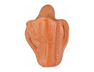 1791 Gunleather Revolver Thumbreak