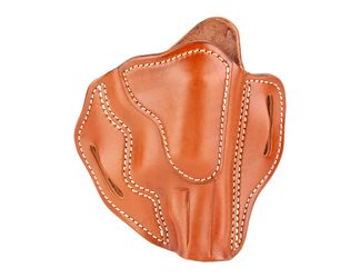 1791 Gunleather Revolver Thumbreak