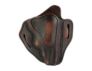 1791 Gunleather Revolver Thumbreak