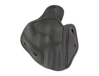 1791 Gunleather Revolver Holster