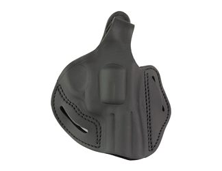 1791 Gunleather Revolver Holster