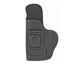 1791 Gunleather Smooth Concealment