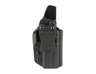 1791 Gunleather Kydex IWB
