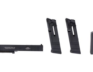 Advantage Arms 17-22G4MOD-CA