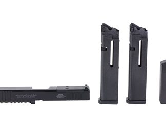 Advantage Arms 17-22G4MOD