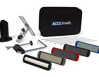 AccuSharp