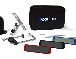 AccuSharp