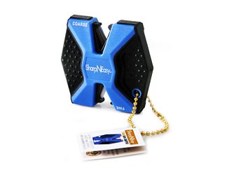 AccuSharp SharpNEasy
