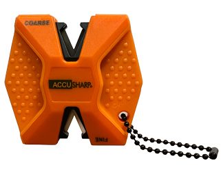 AccuSharp Sharpener