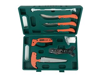 AccuSharp Game Processing Kit