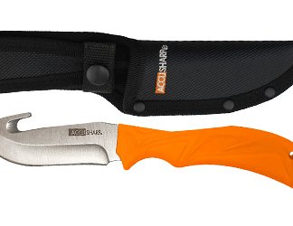 AccuSharp Gut-Hook
