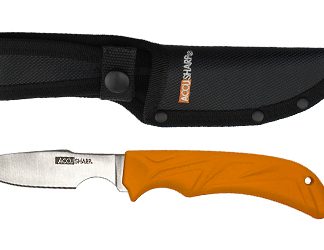 AccuSharp Caping Knife