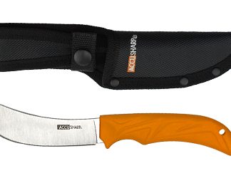 AccuSharp Butcher Knife