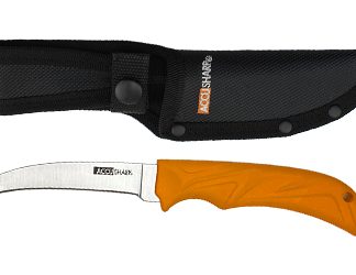 AccuSharp AccuZip Skinning Knife