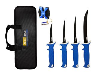 AccuSharp Fillet Knife