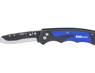 AccuSharp Razor Knife