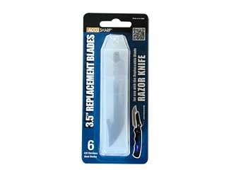 AccuSharp Razor Knife