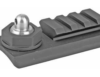 Accu-Tac Sling Stud Rail Adapter