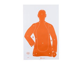 Action Target Qualification