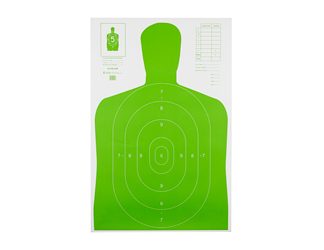 Action Target High Visibility