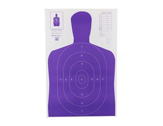 Action Target High Visibility