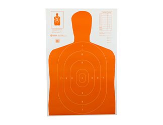 Action Target Economy