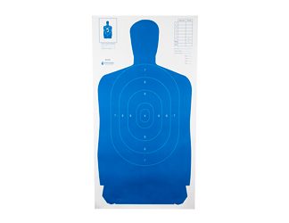 Action Target Standard