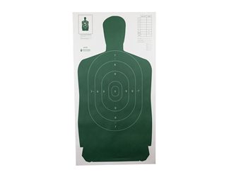 Action Target Standard