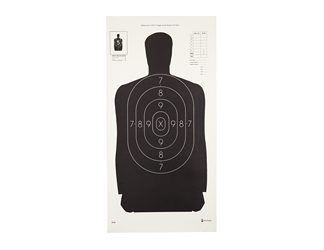 Action Target Qualification
