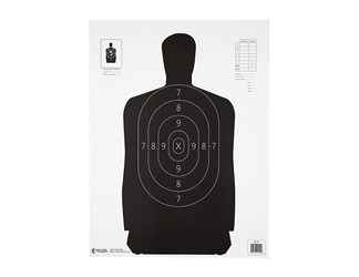Action Target Qualification