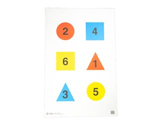 Action Target Discretionary Command Training