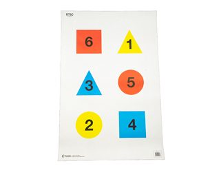 Action Target Discretionary Command Training