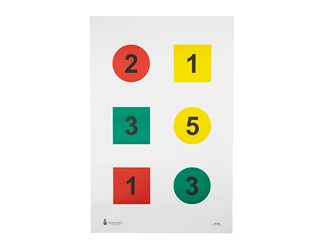 Action Target Discretionary Command Training