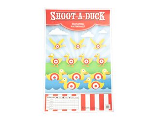 Action Target Arcade Classic Target