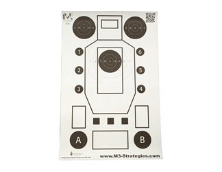Action Target M3 Strategies Multi-Purpose V3