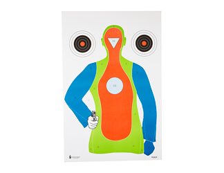Action Target High Visibility