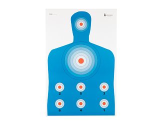 Action Target High Visibility