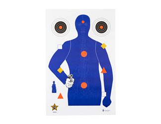 Action Target Sheriff's Office Sarasota Co.