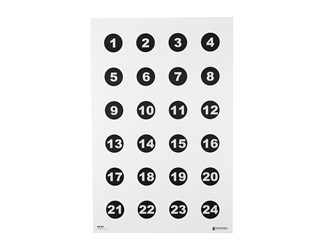 Action Target Command Training