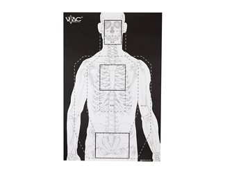 Action Target Viking Tactics