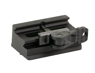 American Defense Mfg. ARCA to Picatinny