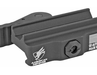 American Defense Mfg. B2 Modular Base