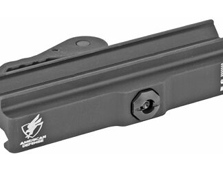 American Defense Mfg. B3 Modular Base